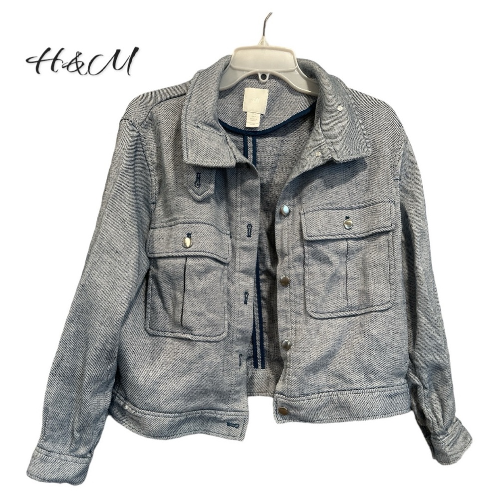 H&M Small Jacket